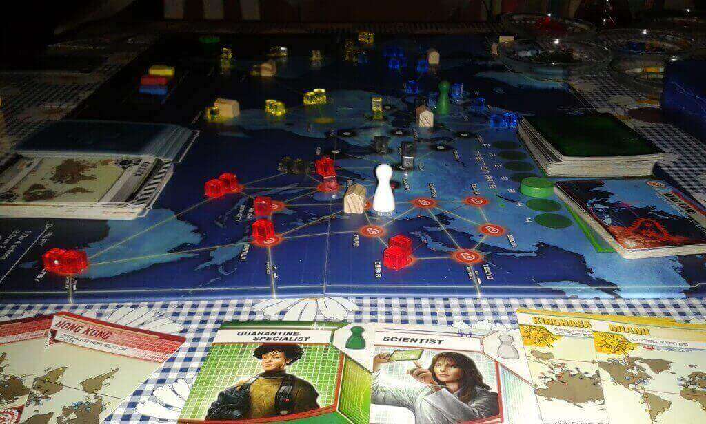 Pandemic