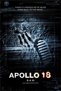 Apollo 18 Movie