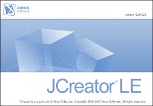 JCreator