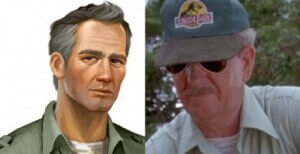 harding