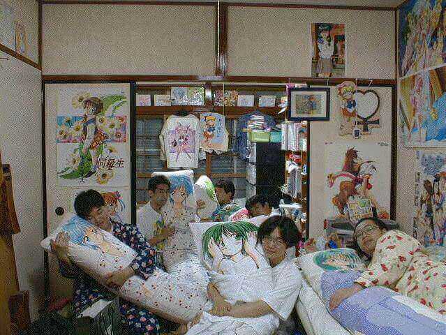 otaku