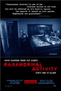 paranormal