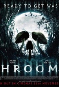 shrooms