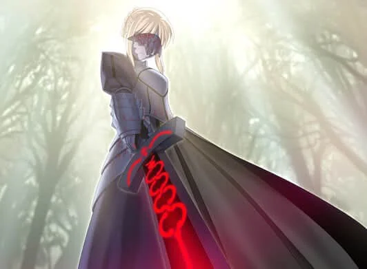 Saber Alter