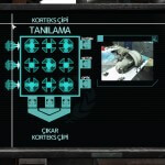 SOMA Türkçe Yama Ekranlar