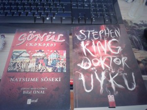 Stephen King - Doktor Uyku