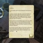 Penumbra Overture Türkçe Yama Notlar