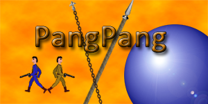PangPang Java 2D
