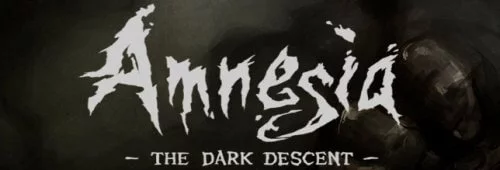 splash_main Amnesia: The Dark Descent