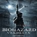 Biohazard Vendetta Poster