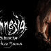 Amnesia Rebirth Türkçe Yama