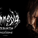 Amnesia: Rebirth İnceleme