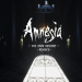Amnesia: The Dark Descent Remake Posteri