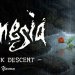 Amnesia: The Dark Descent Türkçe Yama Kapak